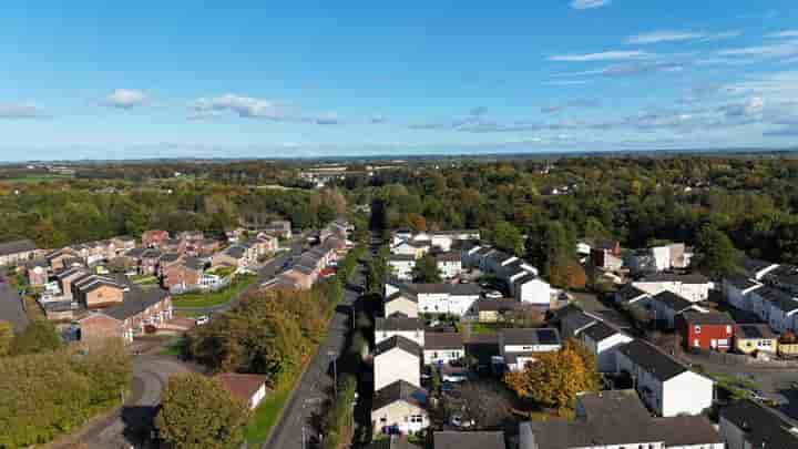 Maison à vendre à Newtonhead‚  Irvine‚ KA11