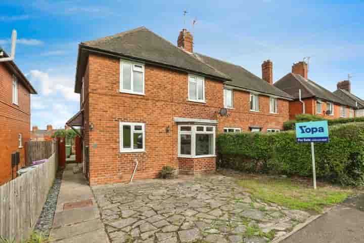 Casa para venda em Walton Gardens‚  Grantham‚ NG31