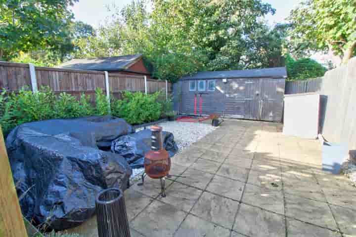 Casa en venta en Dales View Road‚  Ipswich‚ IP1