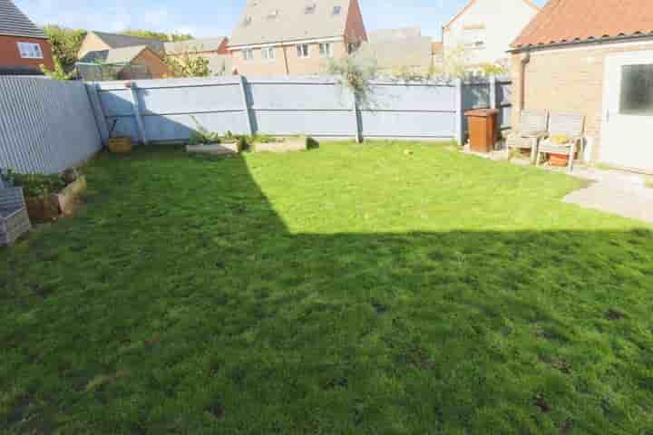 House for sale in Kirk Road‚  Lincoln‚ LN4