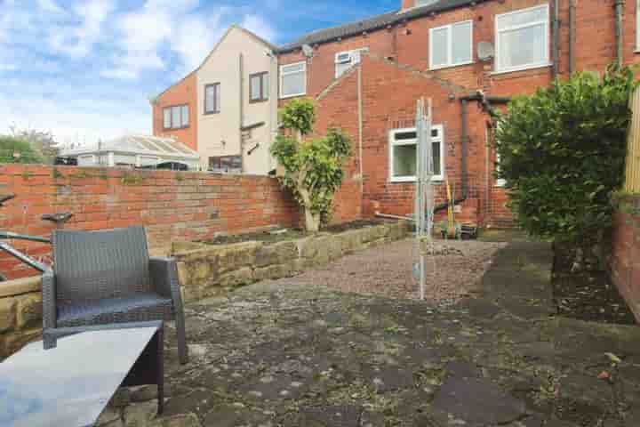 House for sale in Hirst Street‚  Castleford‚ WF10