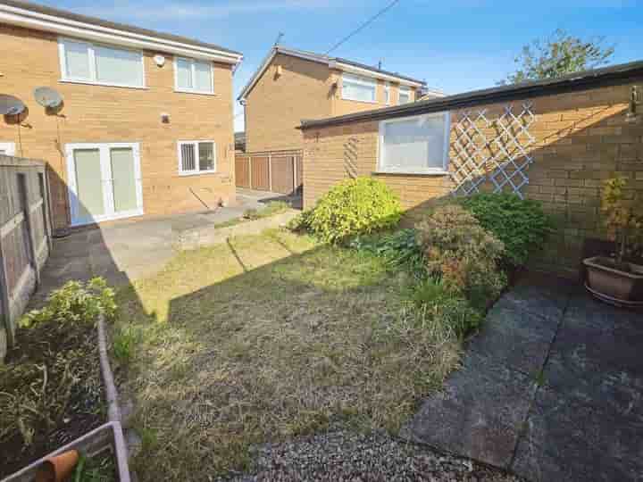 House for sale in Millers Close‚  Wirral‚ CH46