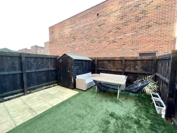 House for sale in Park Street‚  Derby‚ DE1