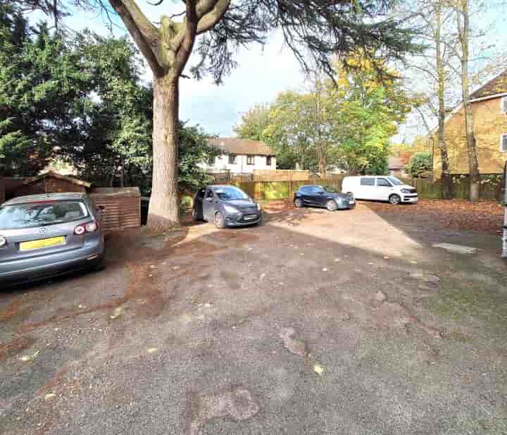 Wohnung zum Verkauf in Boyn Hill Avenue‚  Maidenhead‚ SL6