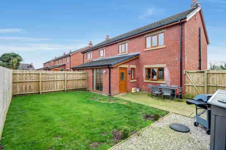 House for sale in Bay Horse Lane‚  Preston‚ PR4