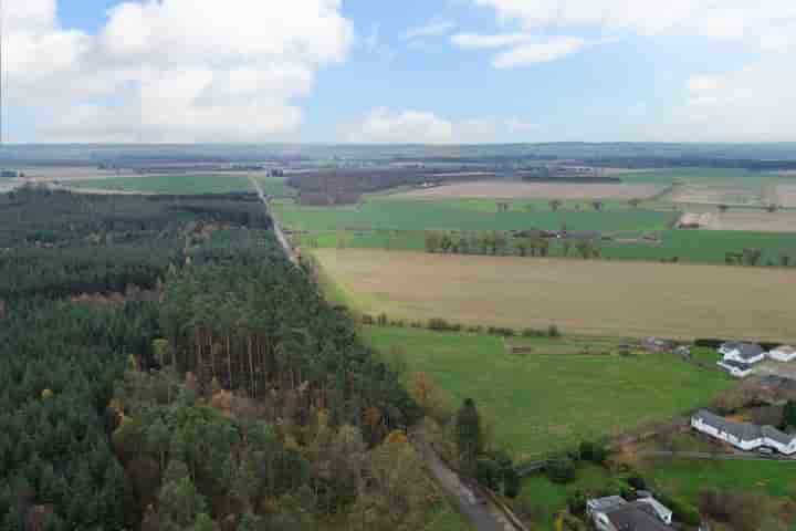 Haus zum Verkauf in Gourdon Holdings‚  Laurencekirk‚ AB30