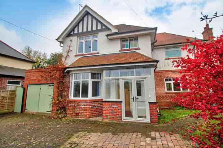 Maison à vendre à Bilford Road‚  Worcester‚ WR3