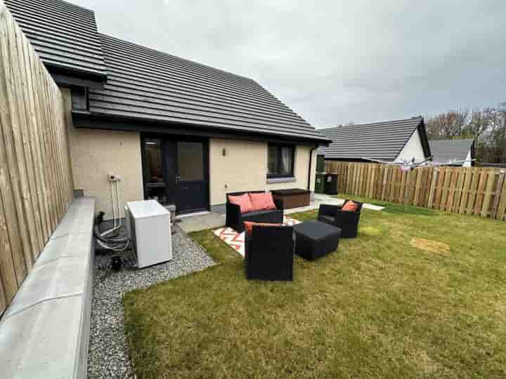 Casa in vendita a Highland Way‚  Inverness‚ IV5