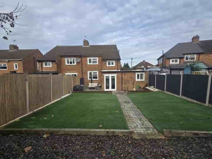 Casa en venta en Bridge Road‚  Walsall‚ WS4