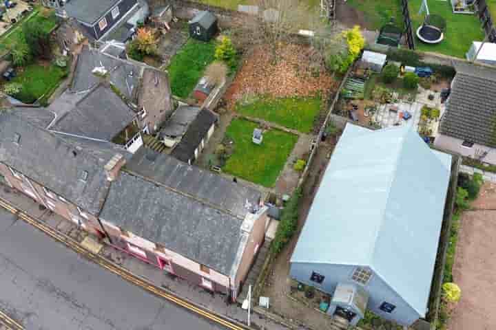 Casa para venda em Southesk Street‚  Brechin‚ DD9