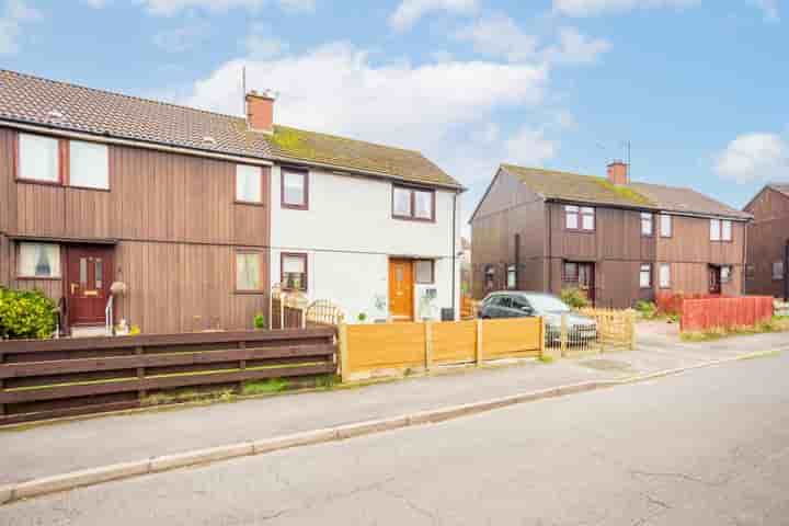 House for sale in Closehead Avenue‚  Annan‚ DG12