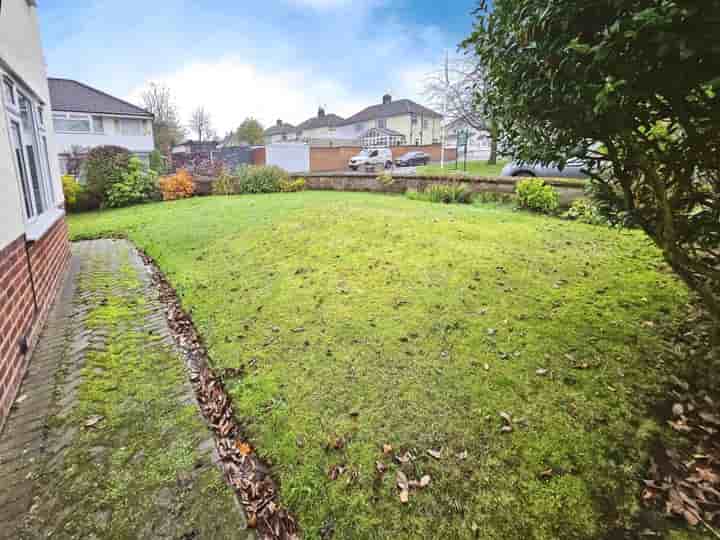 Casa para venda em Acacia Avenue‚  Liverpool‚ L36