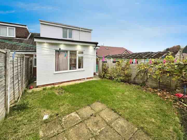 Casa en venta en Thetford Drive‚  Manchester‚ M8