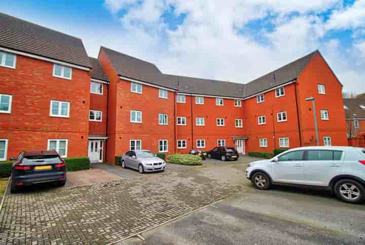 Appartement à vendre à Robins Corner‚  Evesham‚ WR11