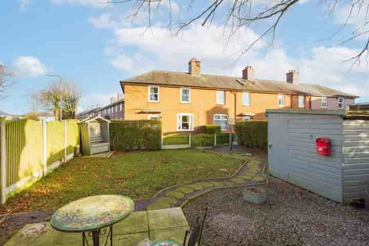 House for sale in Victory Avenue‚  Gretna‚ DG16