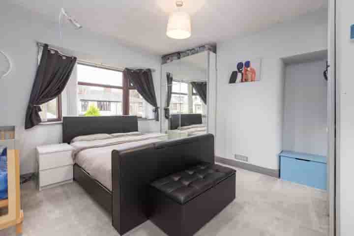 Casa in vendita a Woodlands Avenue‚  Preston‚ PR2