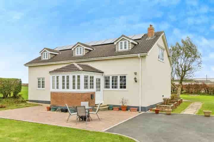 Maison à vendre à -‚  Barnstaple‚ EX31