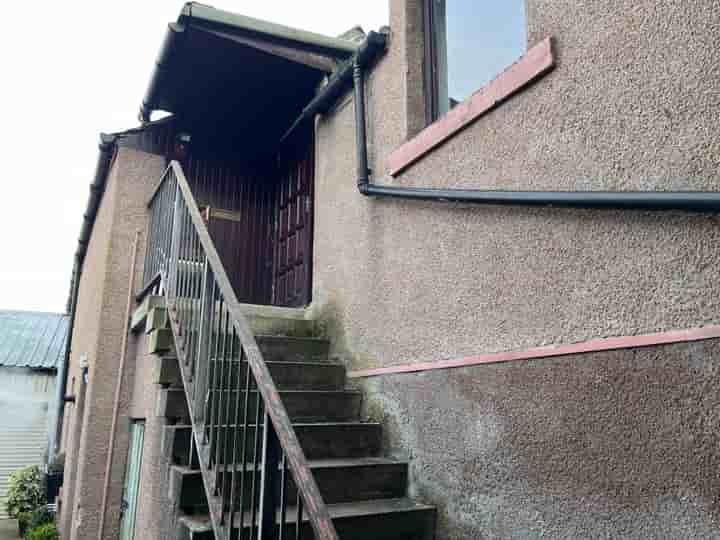 Appartement à vendre à High Street‚  Dingwall‚ IV15