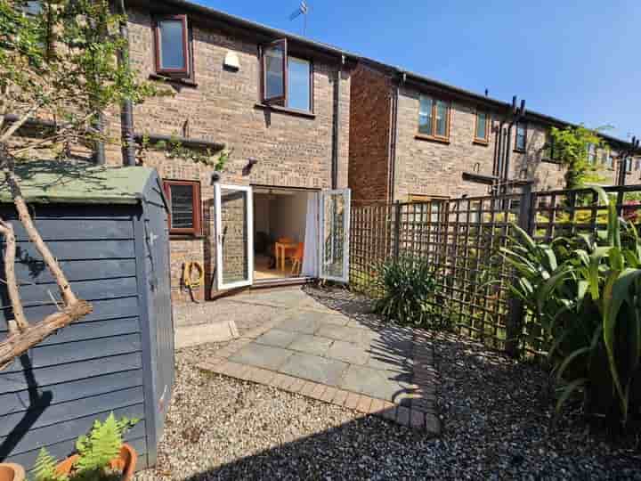 House for sale in Priory Avenue‚  Manchester‚ M21