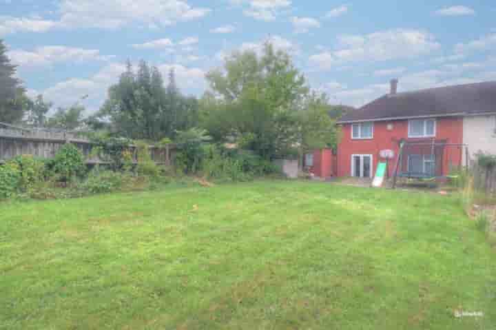 House for sale in Cashmore View‚  Leicester‚ LE4