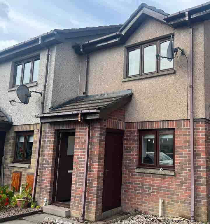 Casa in vendita a Wrights Walk‚  Westhill‚ AB32