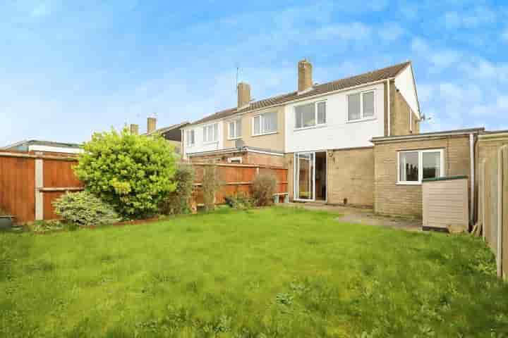 House for sale in Lodore Avenue‚  Norwich‚ NR6