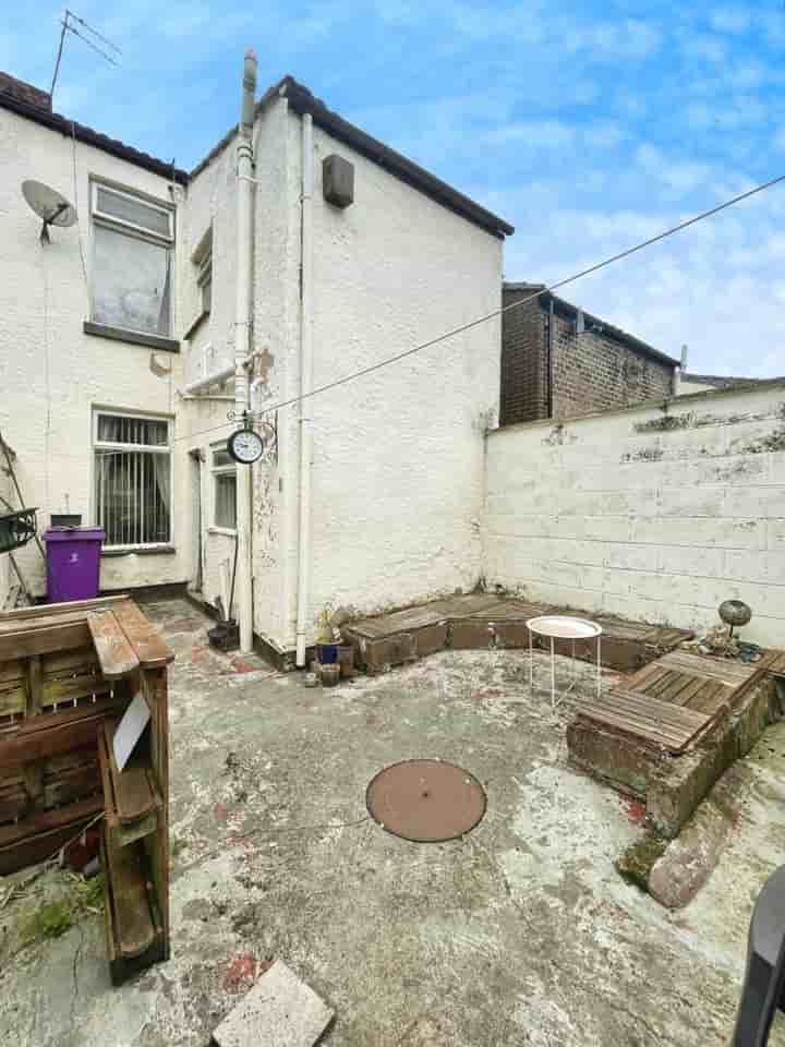 House for sale in Pickwick Street‚  Liverpool‚ L8