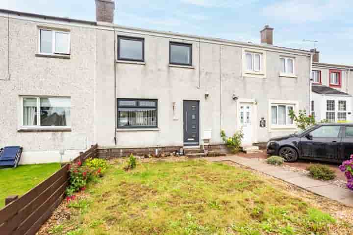 House for sale in Millview, Kingholm Quay‚  Dumfries‚ DG1