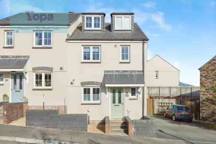 House for sale in Helman Tor View‚  Bodmin‚ PL31