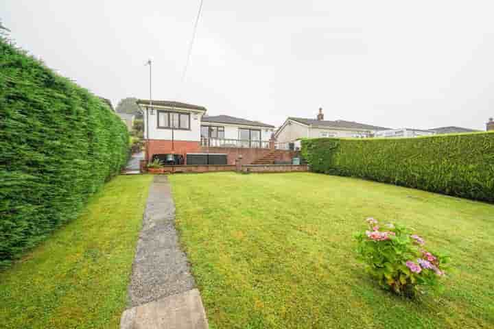 Casa para venda em Mountain Road,  Craig-cefn-parc‚  Swansea‚ SA6