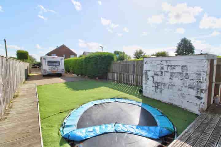 House for sale in First Row‚  Morpeth‚ NE61