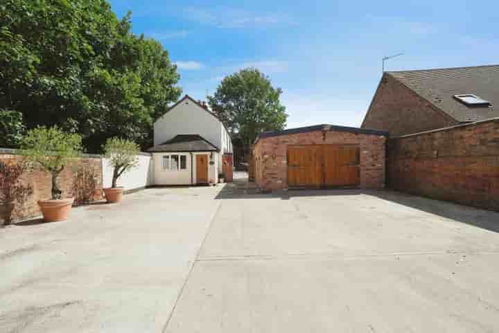 Maison à vendre à Church Street‚  Spondon‚ DE21