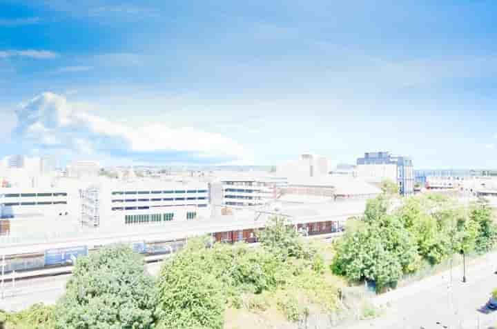 Apartment for sale in Atlanta Boulevard‚  Romford‚ RM1