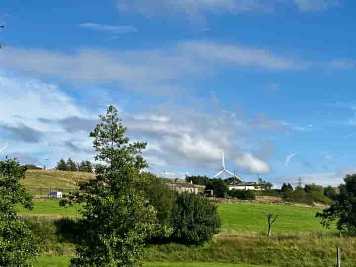 Haus zum Verkauf in Todmorden Road‚  Bacup‚ OL13