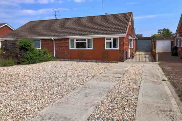 House for sale in Ravenscroft‚  Swindon‚ SN3