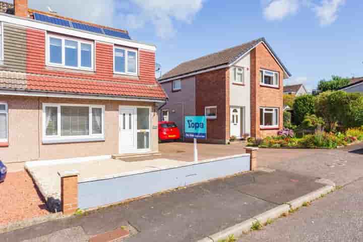 Дом для продажи в Barnton Drive‚  Dumfries‚ DG1