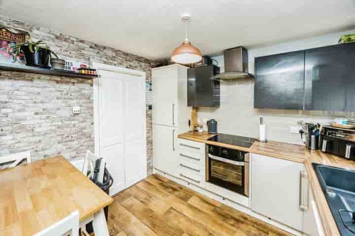 Appartement à vendre à Firthcliffe Road‚  Liversedge‚ WF15