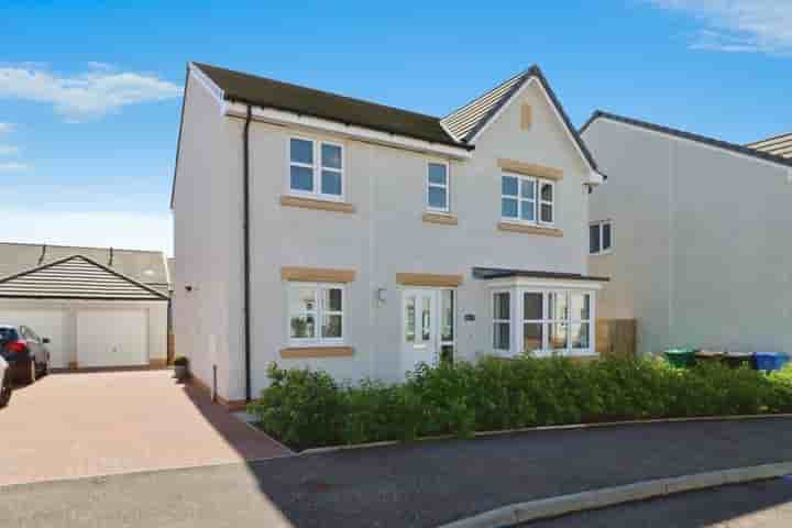 House for sale in Dunnock Road‚  Dunfermline‚ KY11