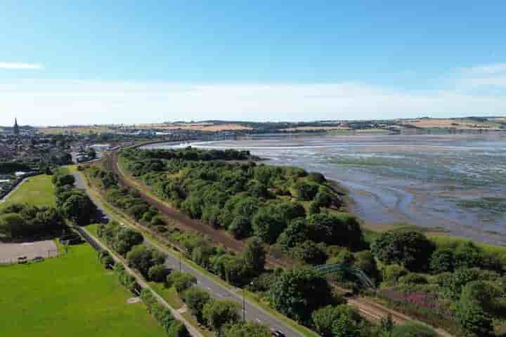 House for sale in Glenogil Street‚  Montrose‚ DD10