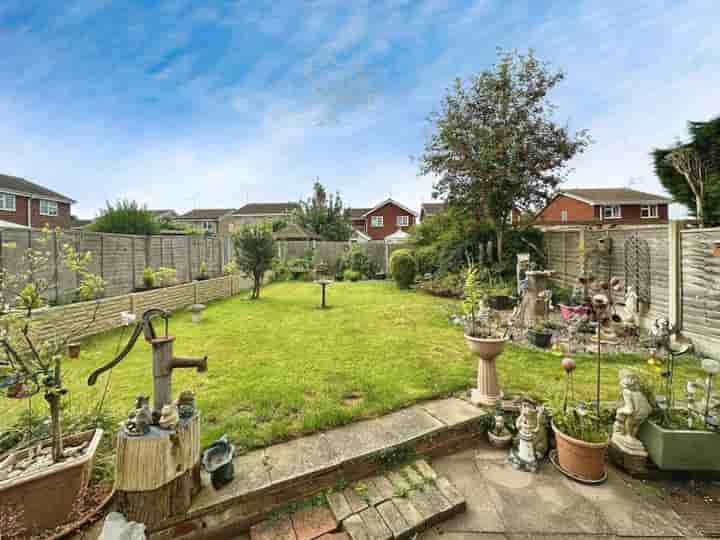 House for sale in Corfe Close‚  Wolverhampton‚ WV6