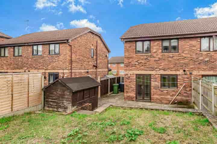 Дом для продажи в Gorse Valley Road‚  Chesterfield‚ S41