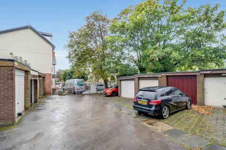 Haus zum Verkauf in Devonshire Square Mews‚  Blackpool‚ FY3