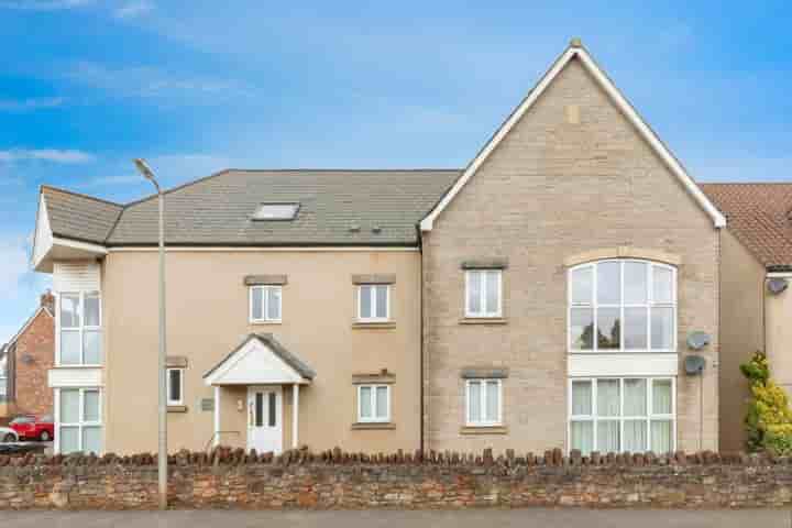 Apartment for sale in Weston Road‚  Bristol‚ BS41