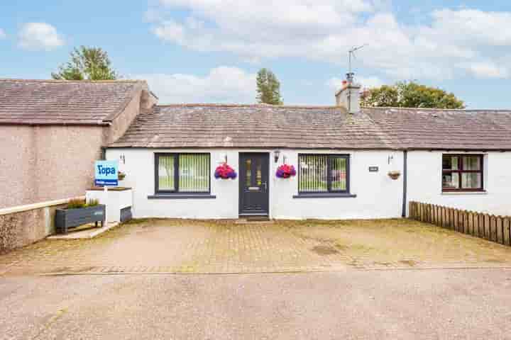 House for sale in Springholm‚  Castle Douglas‚ DG7