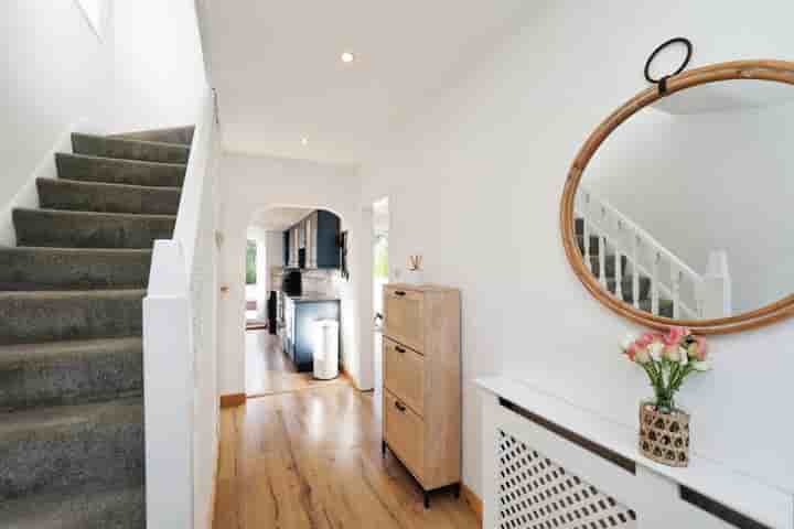 House for sale in Leabrooks Avenue‚  Sutton-in-ashfield‚ NG17