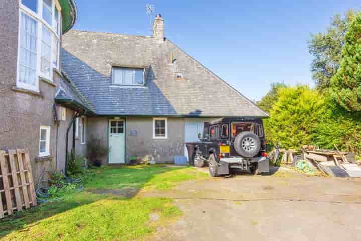 Maison à vendre à Colvend‚  Dalbeattie‚ DG5