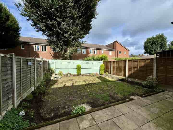 Casa para venda em St. Georges Road, Shirley‚  Solihull‚ B90