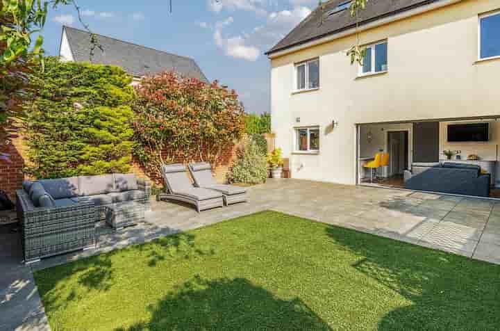 House for sale in Apple Blossom Walk‚  Exeter‚ EX5