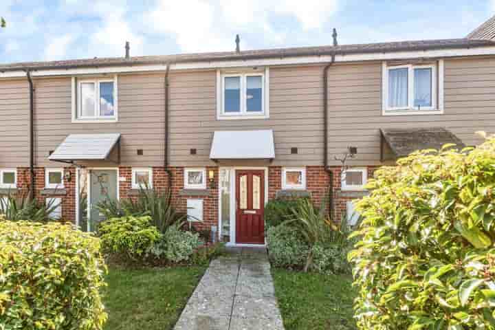 Haus zum Verkauf in Appleton Drive‚  Basingstoke‚ RG24