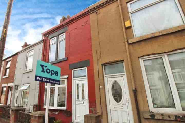 House for sale in Wath Road‚  Mexborough‚ S64